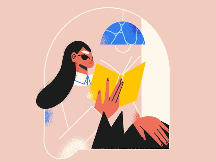 storytelling portfolio